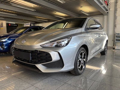 Mg MG3 1.5 hybrid+ Luxury auto nuova a Merate