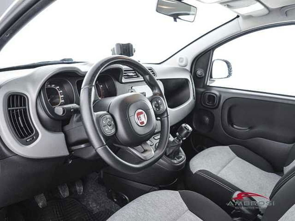 Fiat Panda usata a Viterbo (8)