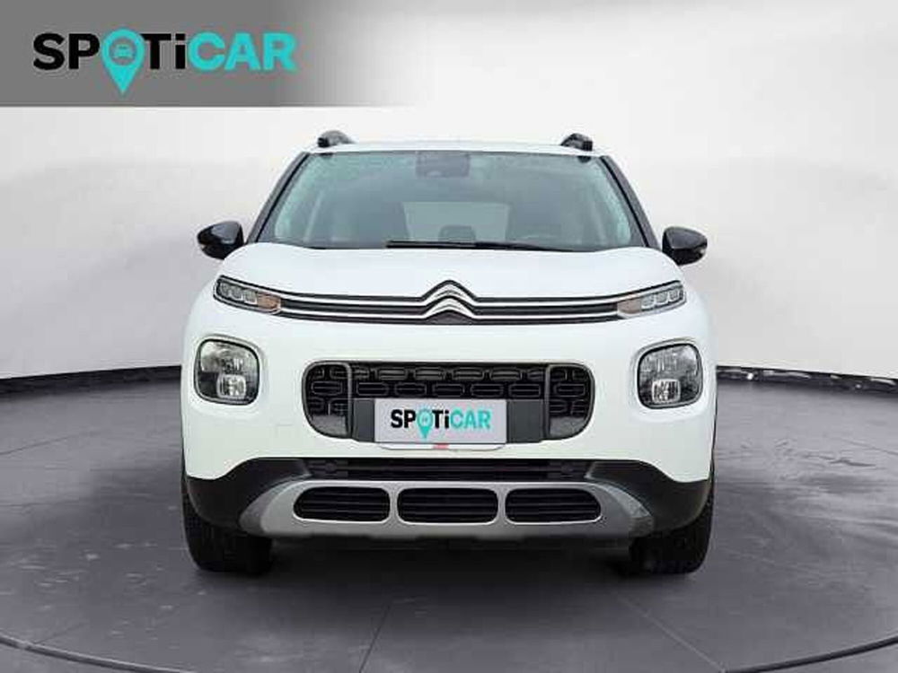 Citroen C3 Aircross usata a Treviso (2)