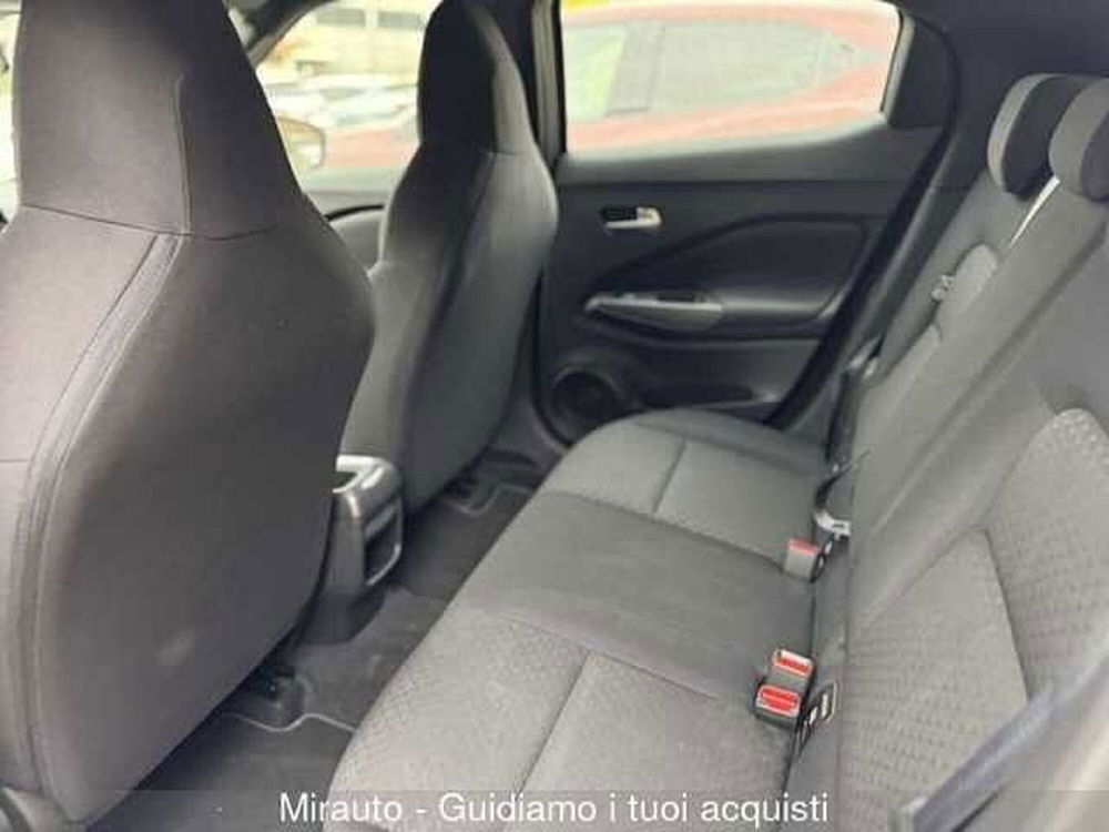 Nissan Juke usata a Roma (11)