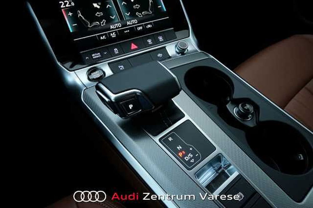 Audi A6 Avant nuova a Varese (14)