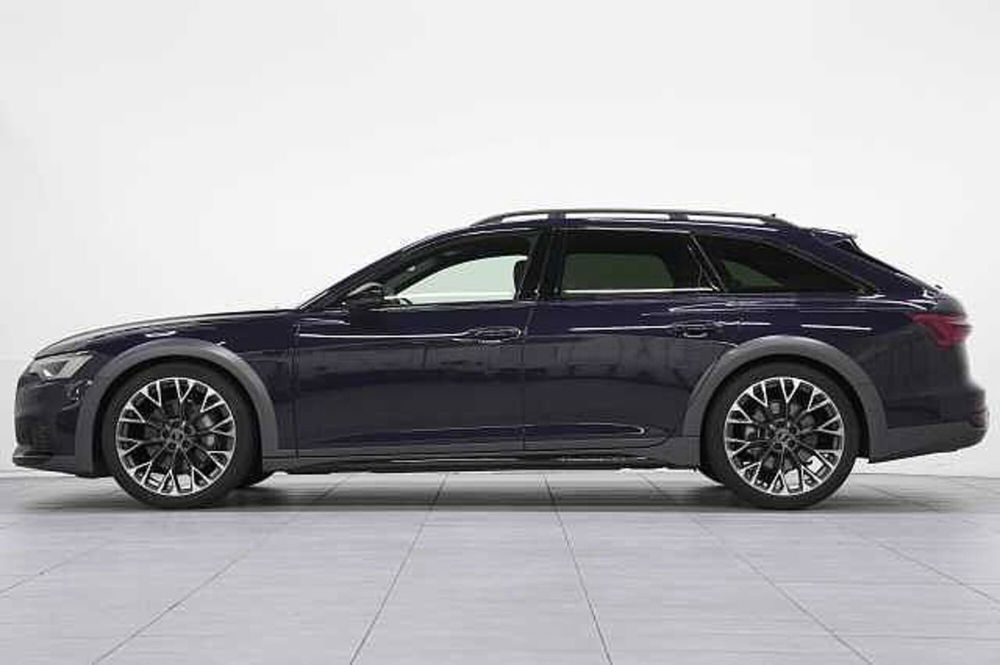 Audi A6 Allroad usata a Como (3)