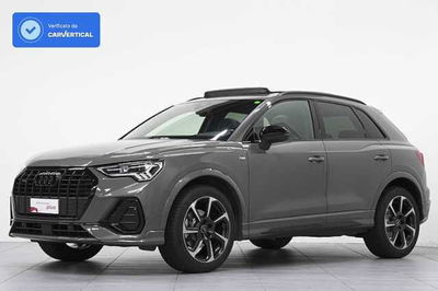 Audi Q3 35 TDI quattro  del 2021 usata a Barni