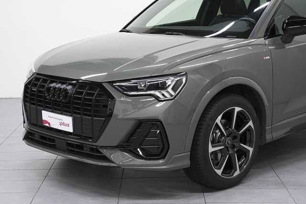 Audi Q3 usata a Como (14)