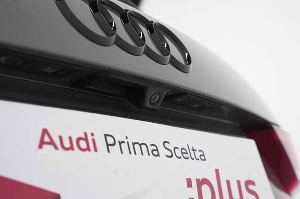 Audi Q3 usata a Como (17)