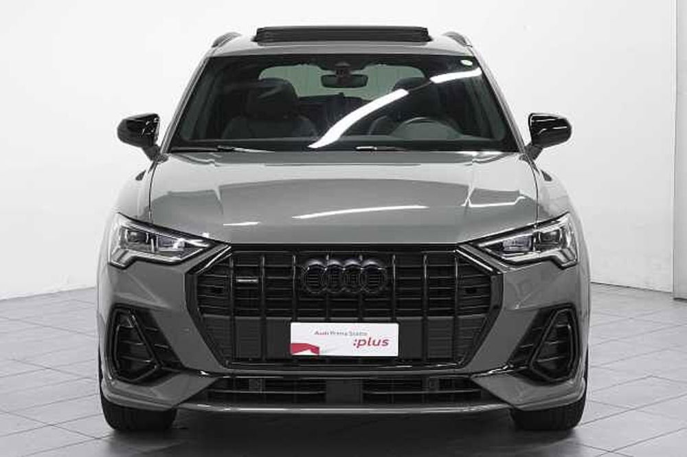 Audi Q3 usata a Como (2)