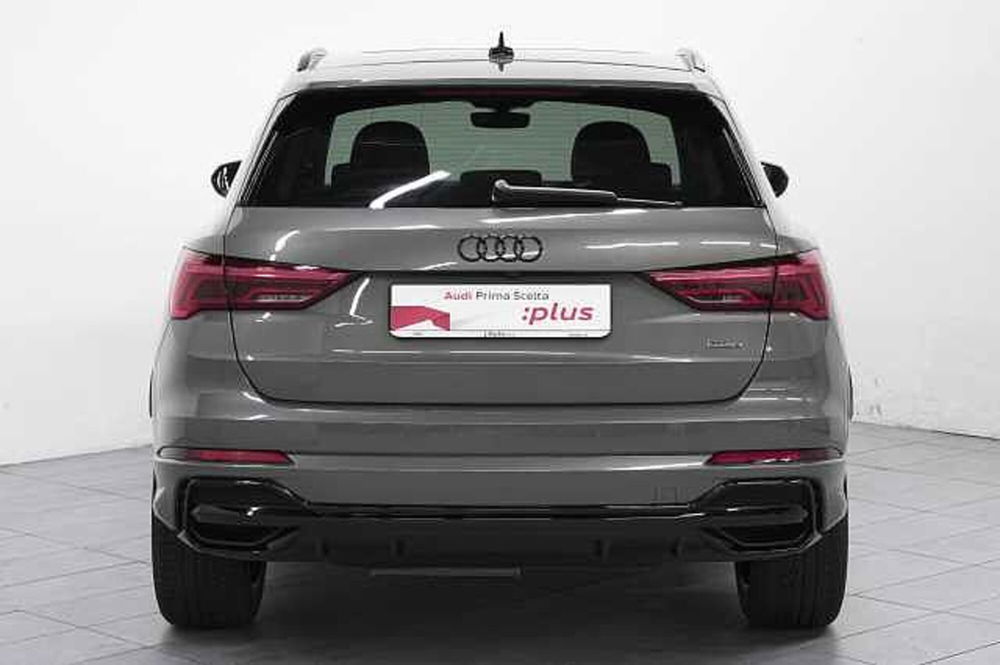 Audi Q3 usata a Como (4)