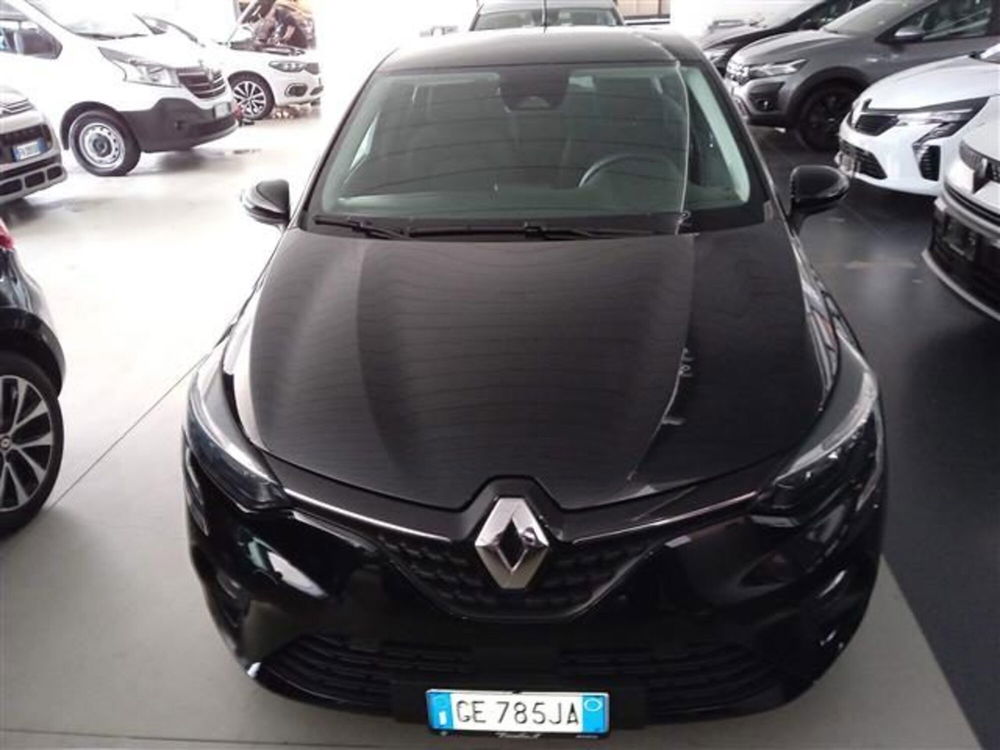 Renault Clio usata a Firenze (6)