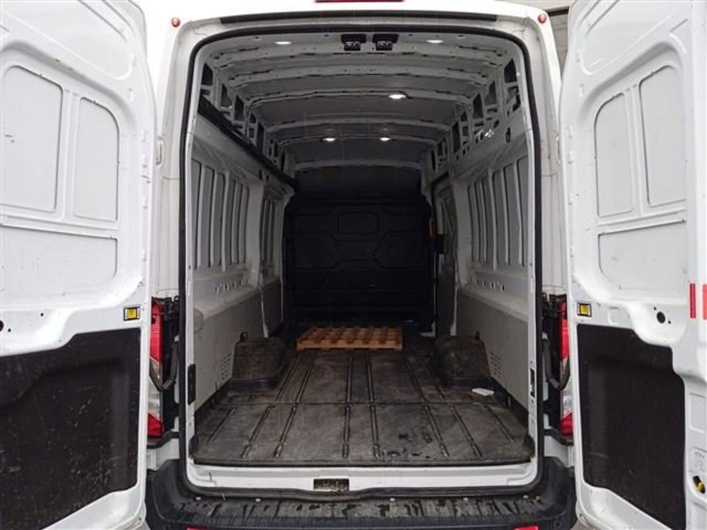 Ford Transit usata a Firenze (7)