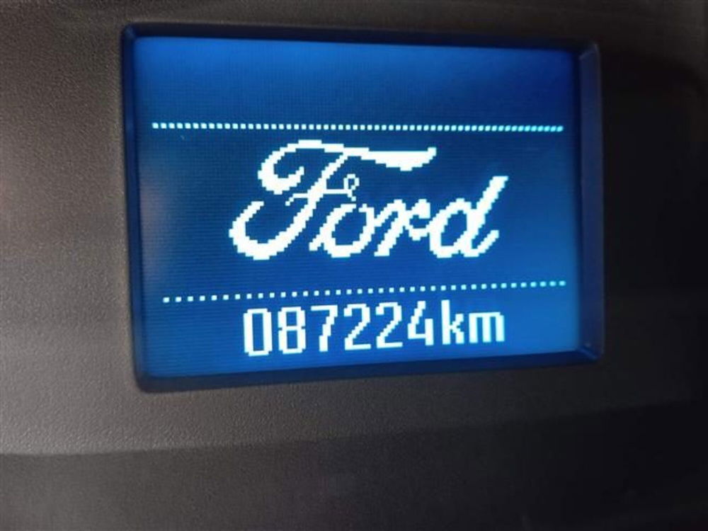 Ford Transit usata a Firenze (9)