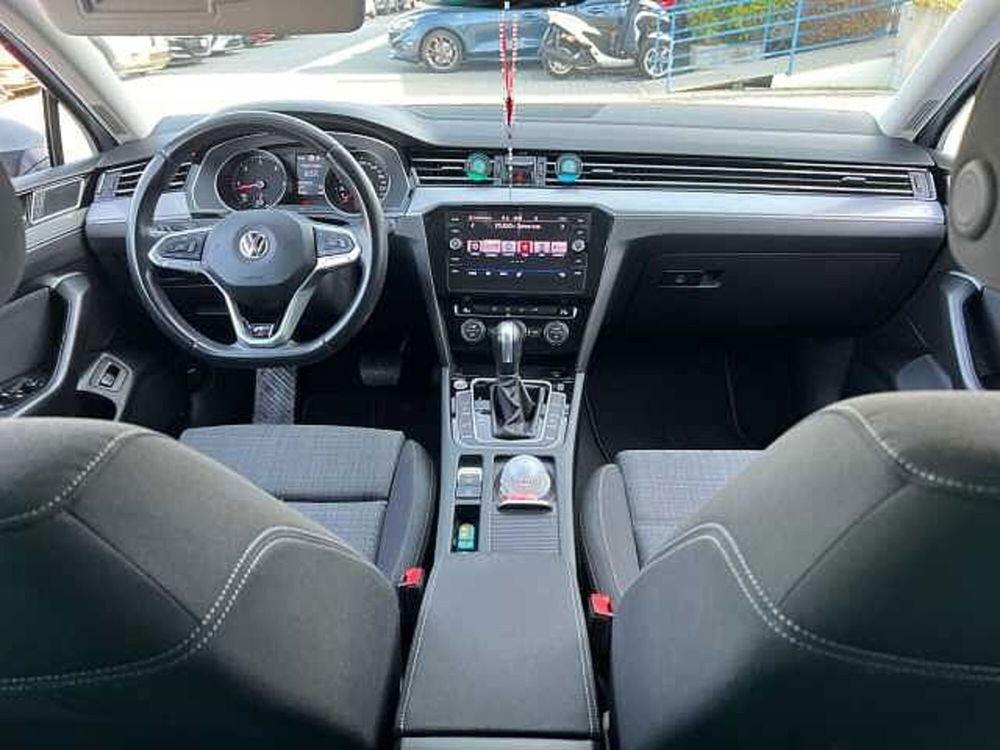 Volkswagen Passat usata a Firenze (7)