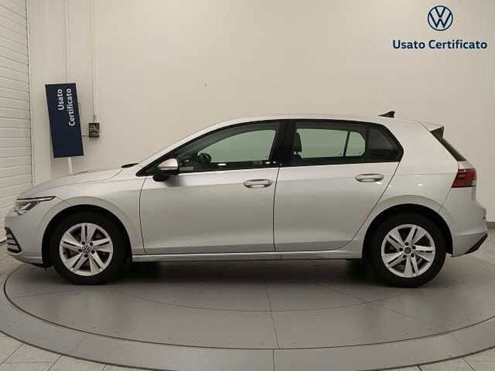 Volkswagen Golf Variant usata a Varese (3)