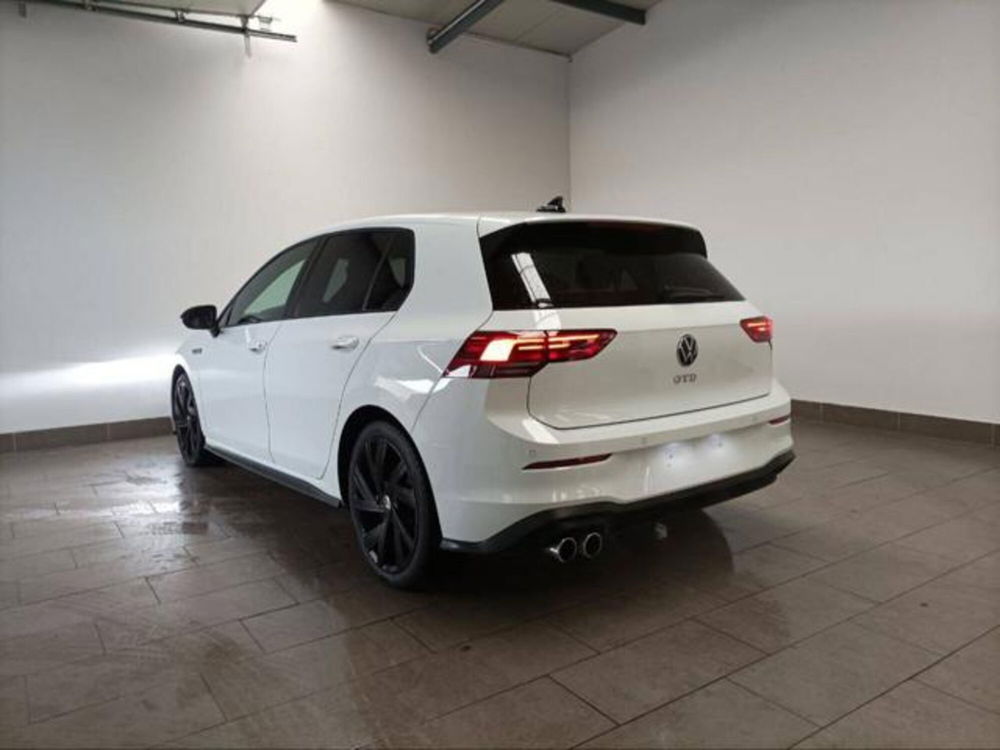 Volkswagen Golf usata a Milano (3)