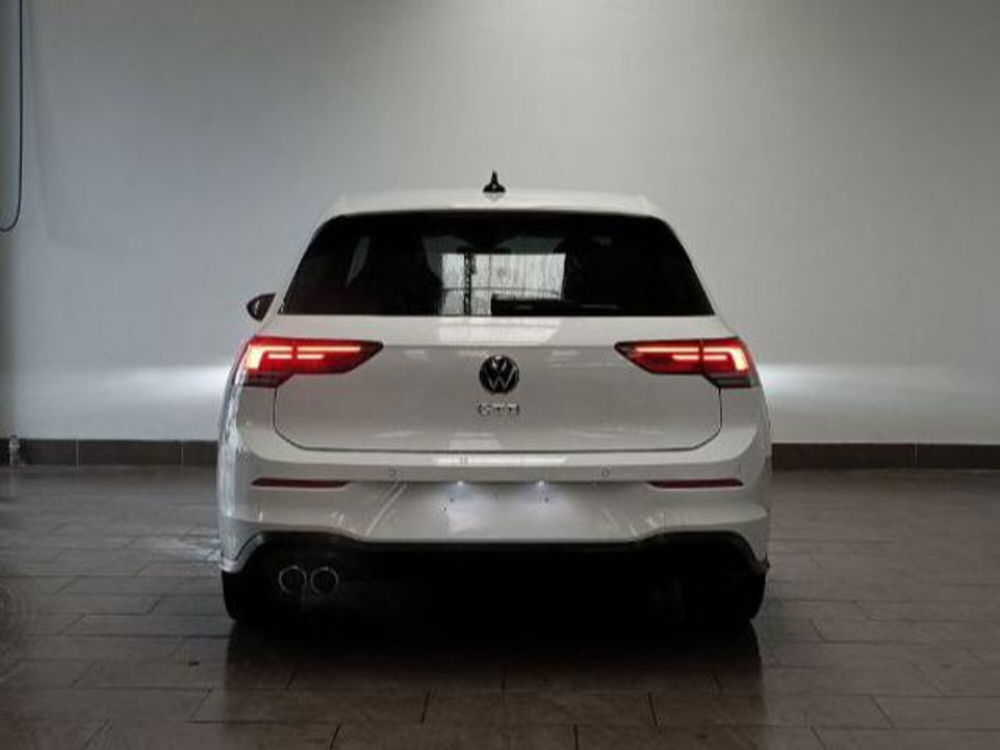 Volkswagen Golf usata a Milano (5)