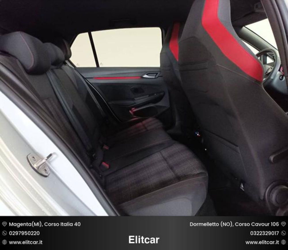 Volkswagen Golf usata a Milano (17)