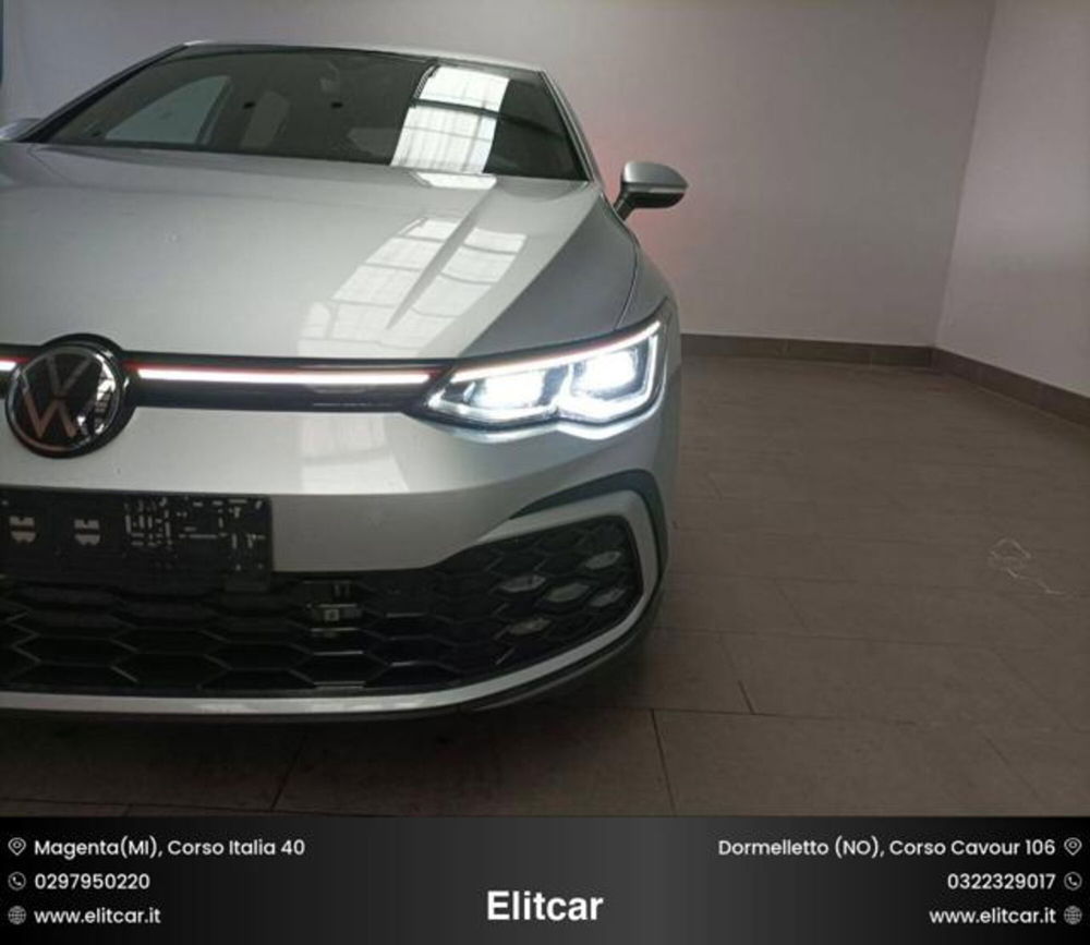 Volkswagen Golf usata a Milano (2)