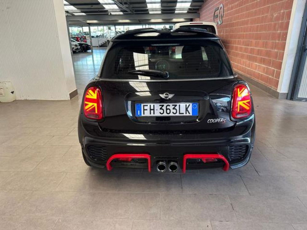 MINI Mini Clubman usata a Milano (4)