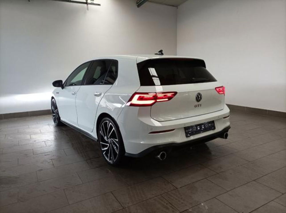 Volkswagen Golf usata a Milano (8)