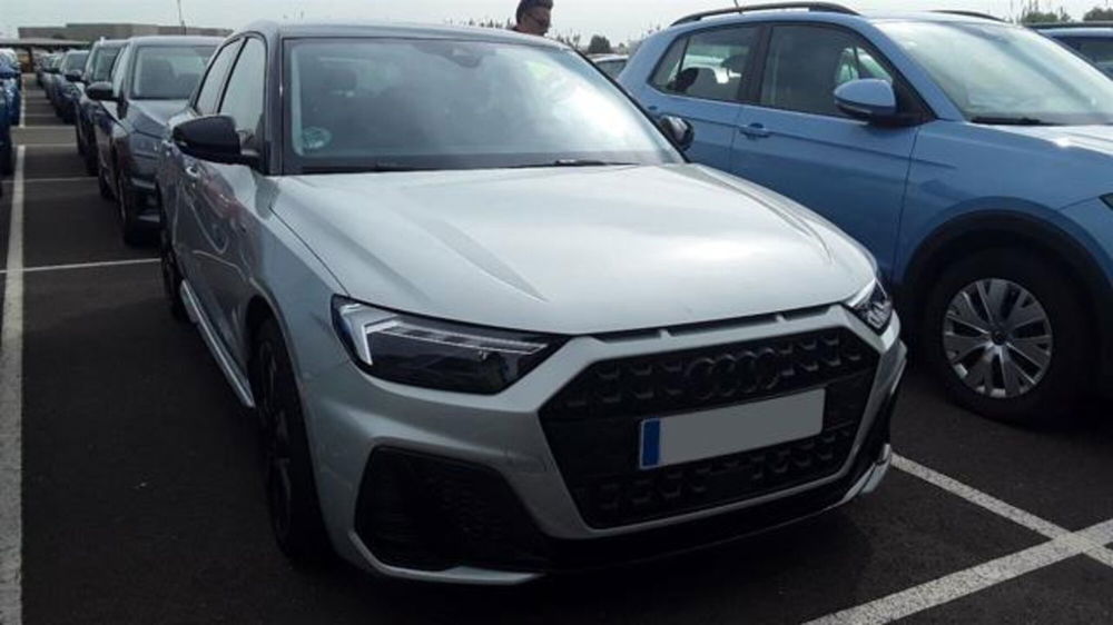 Audi A1 Sportback usata a Milano (2)