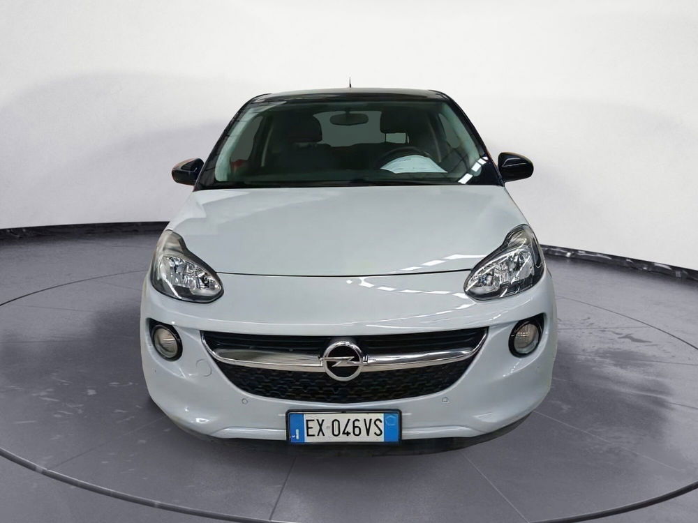 Opel Adam usata a Lecce