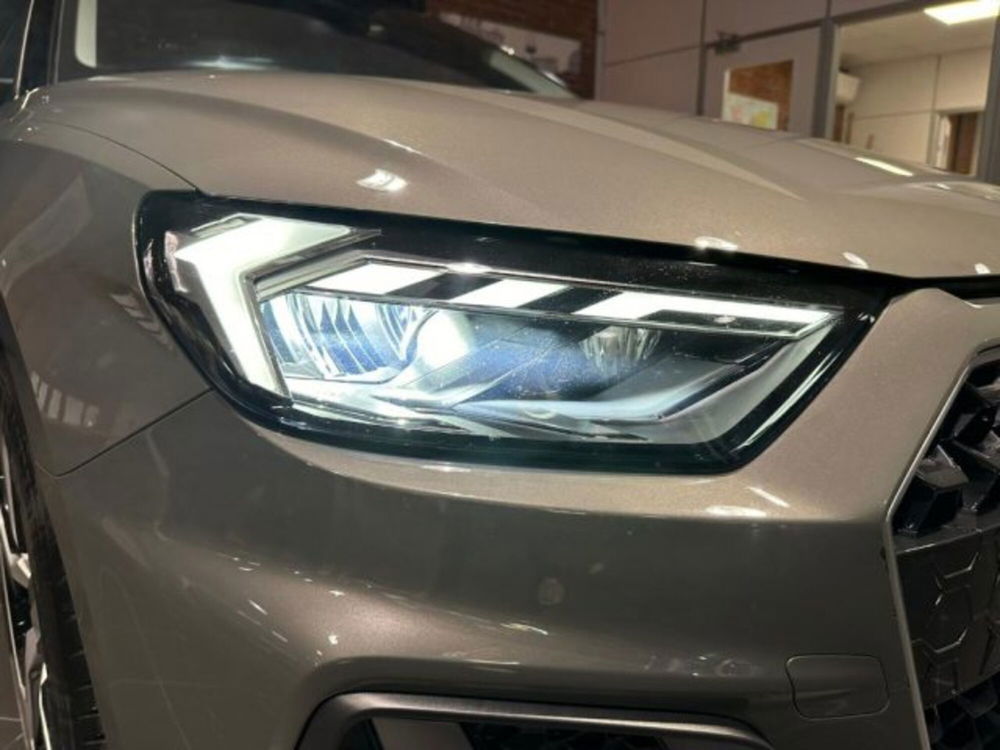 Audi A1 Sportback usata a Bologna (8)