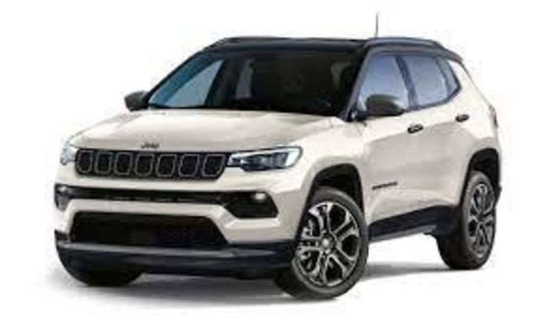 Jeep Compass 1.5 Turbo T4 130CV MHEV 2WD S  nuova a Torino