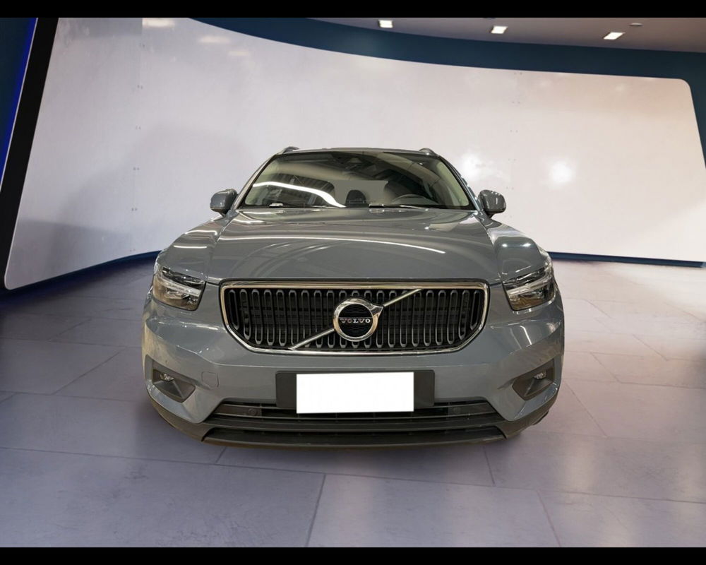 Volvo XC40 usata a Torino