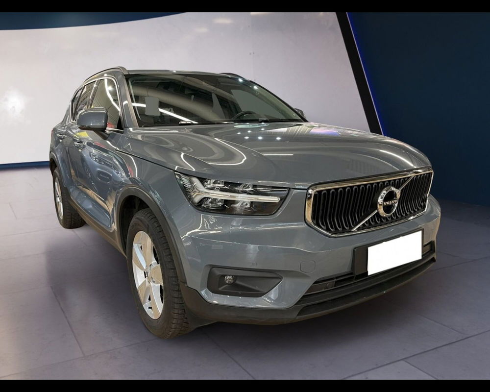 Volvo XC40 usata a Torino (5)