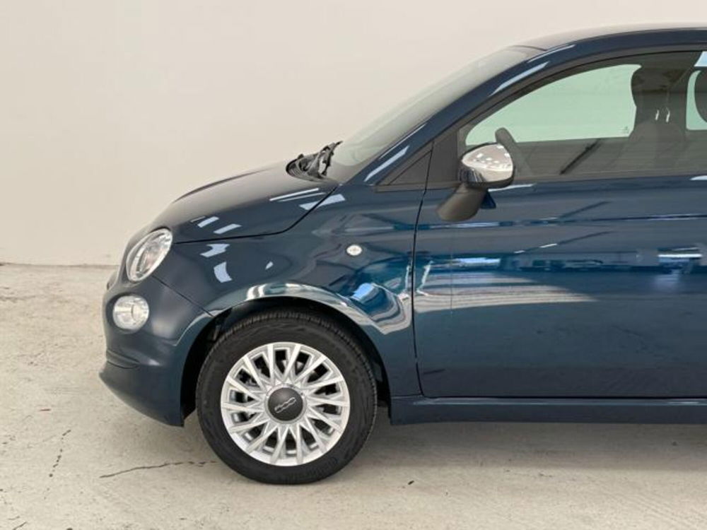 Fiat 500 nuova a Como (9)