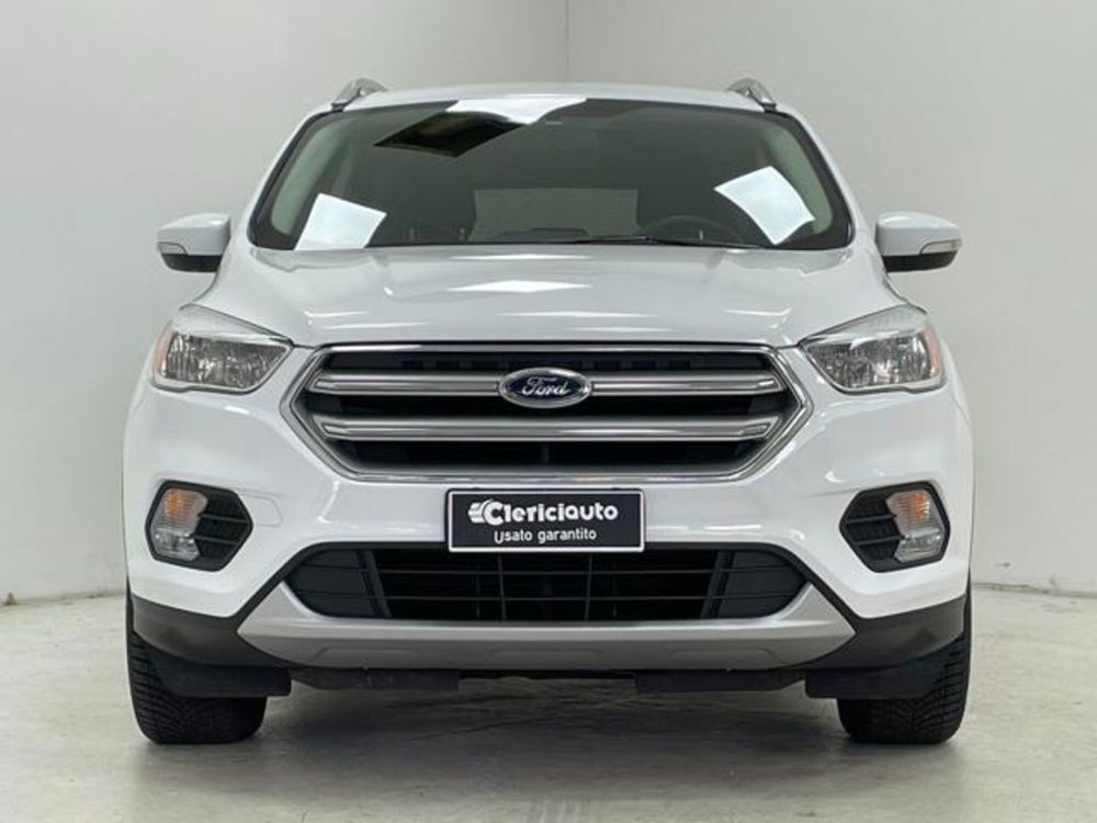 Ford Kuga usata a Como (6)