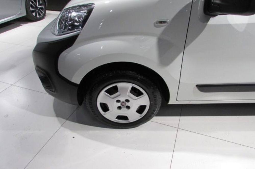 Fiat Fiorino usata a Milano (5)