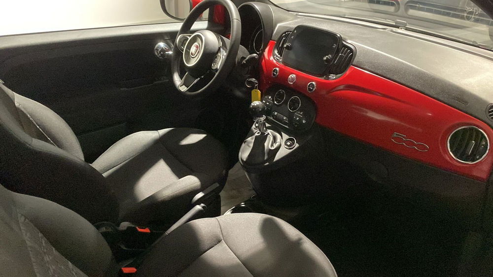 Fiat 500 usata a Bergamo (17)