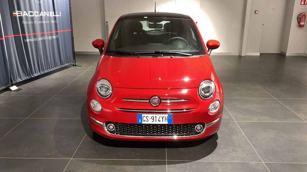 Fiat 500 usata a Bergamo (6)