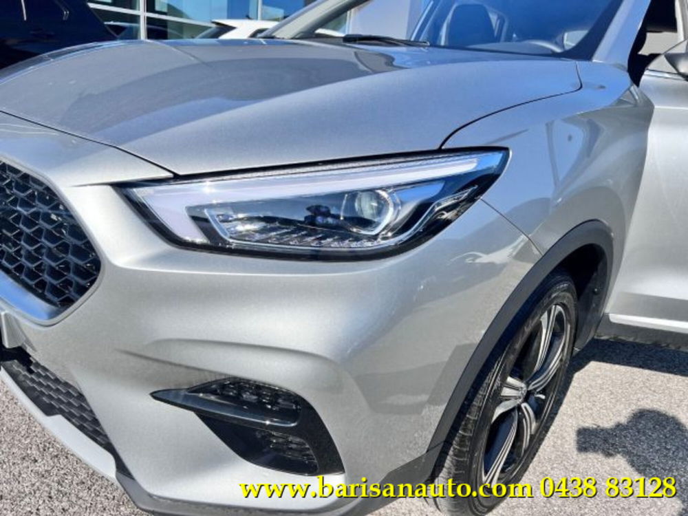 Mg ZS nuova a Treviso (13)