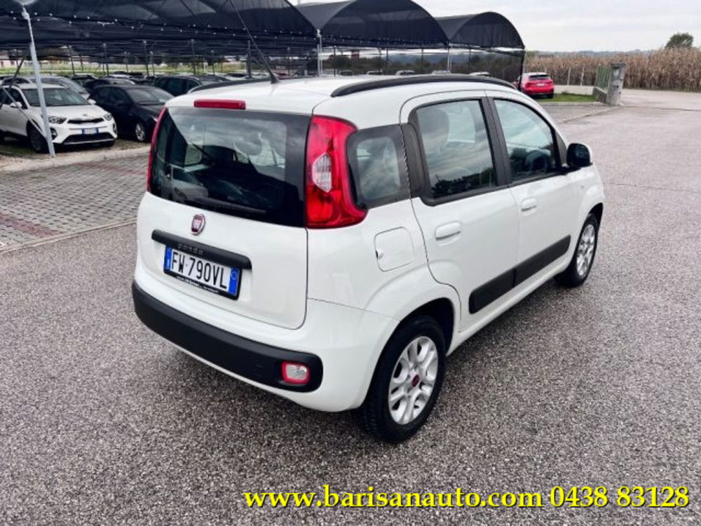 Fiat Panda usata a Treviso (3)