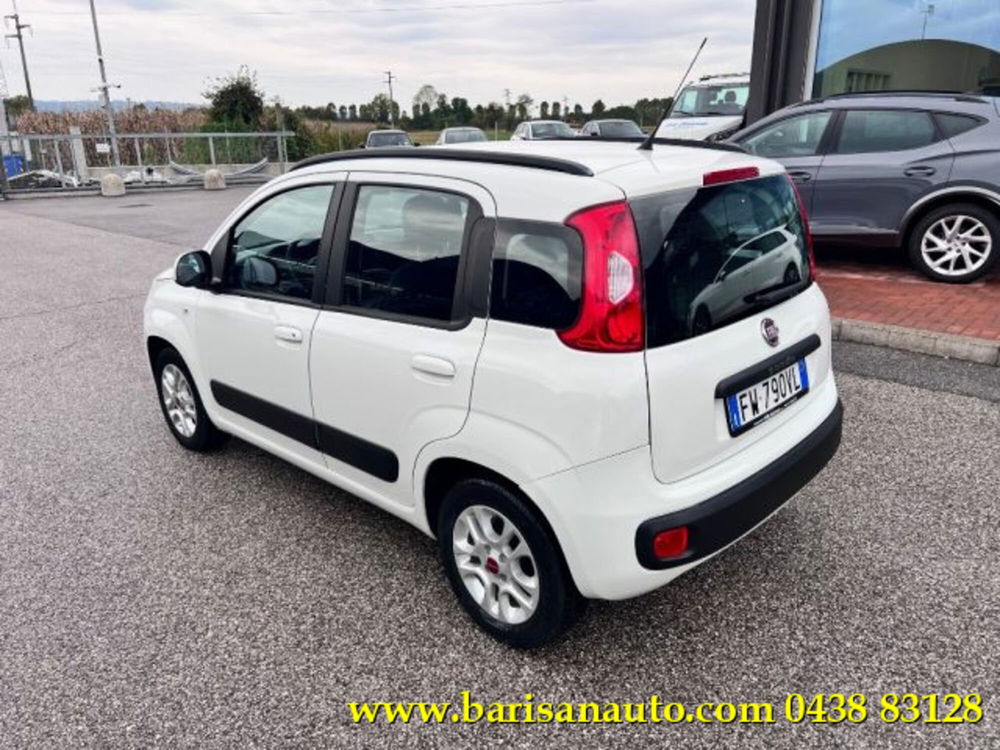 Fiat Panda usata a Treviso (4)