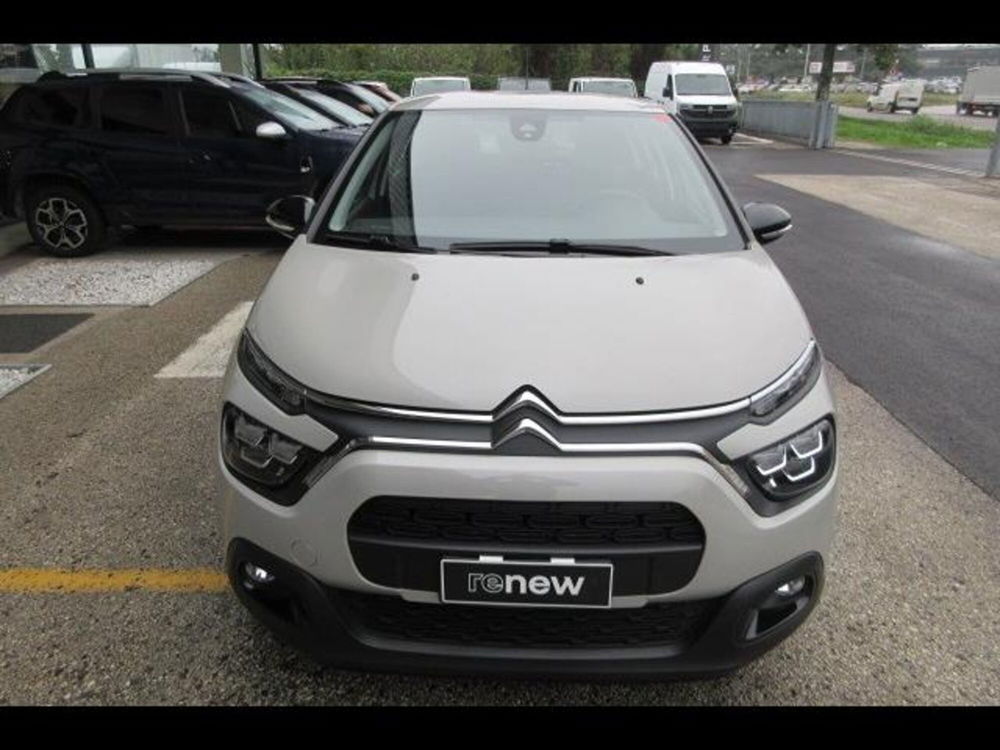 Citroen C3 usata a Vicenza (3)