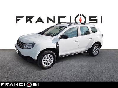 Dacia Duster 1.0 TCe GPL 4x2 Comfort DaciaPlus del 2021 usata a Mirandola