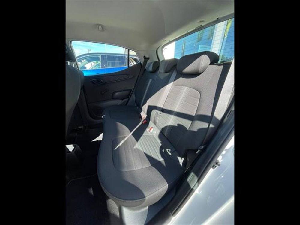 Hyundai i10 usata a Treviso (7)