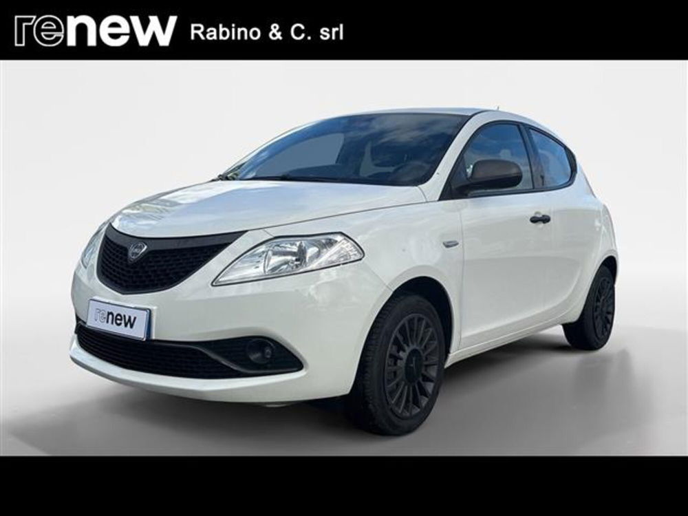 Lancia Ypsilon usata a Torino