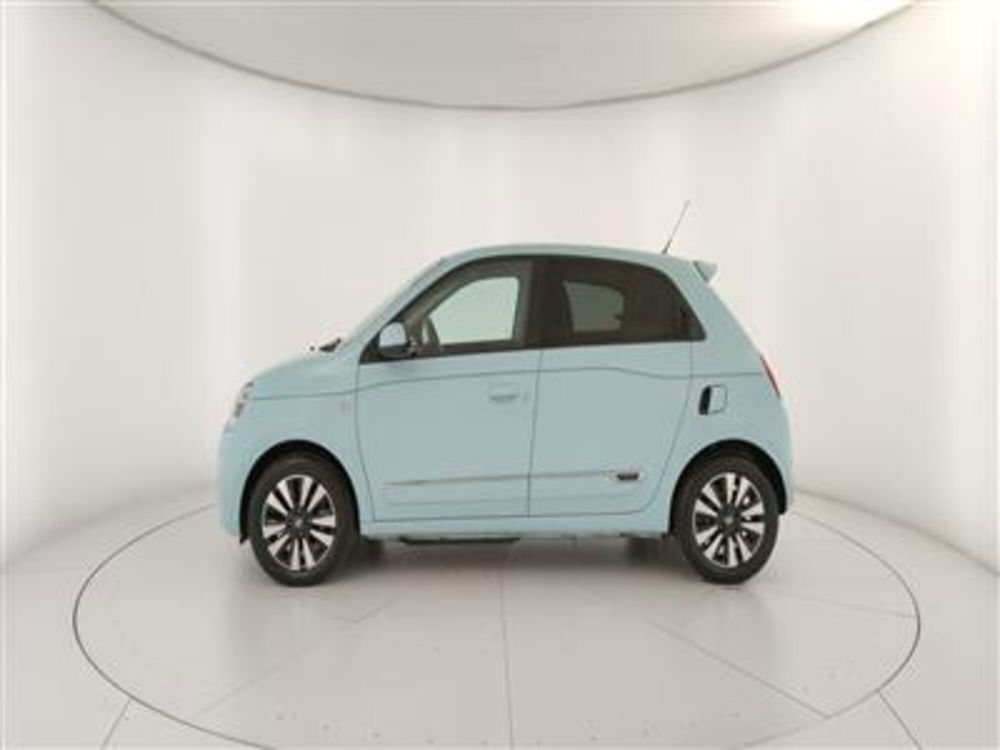 Renault Twingo usata a Bari (3)