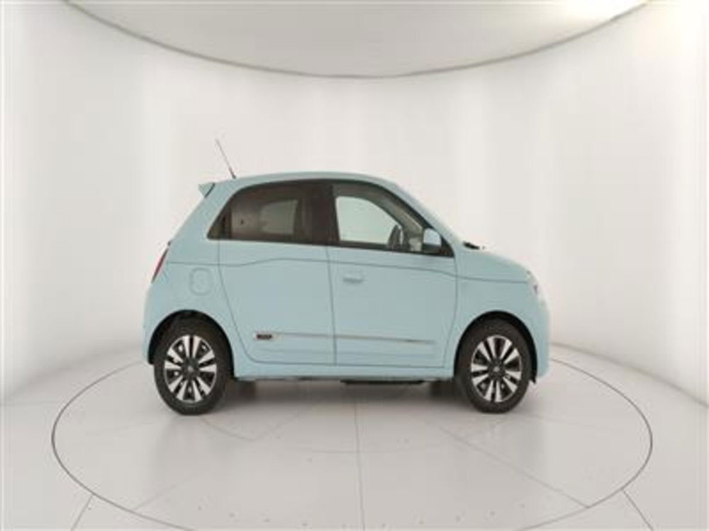 Renault Twingo usata a Bari (9)