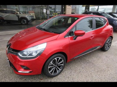 Renault Clio 1.2 75CV 5 porte Zen  del 2017 usata a Vicenza