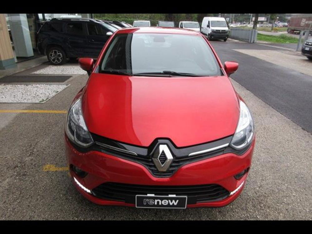 Renault Clio usata a Vicenza (3)