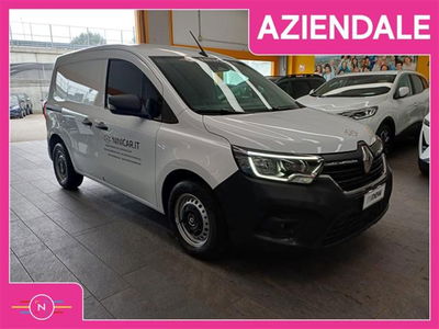 Renault Kangoo 1.5 Blue dCi 95CV Van Edition One Open Sesame del 2023 usata a Vaiano Cremasco