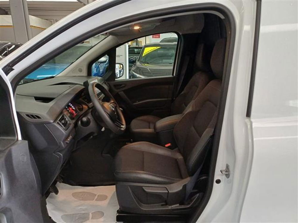 Renault Kangoo usata a Cremona (7)