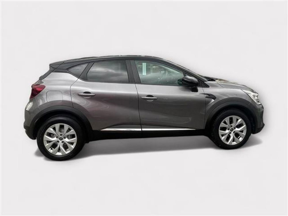 Renault Captur usata a Livorno (6)