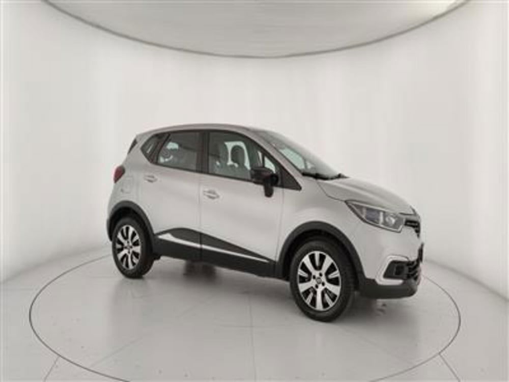 Renault Captur usata a Bari (10)