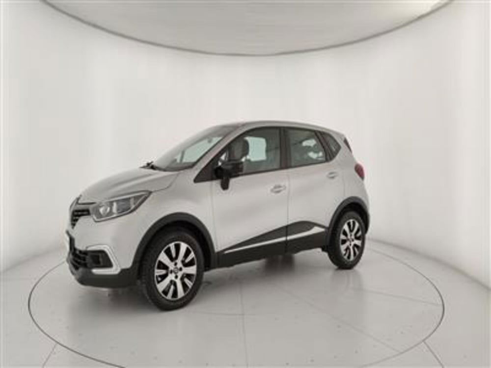 Renault Captur usata a Bari (2)