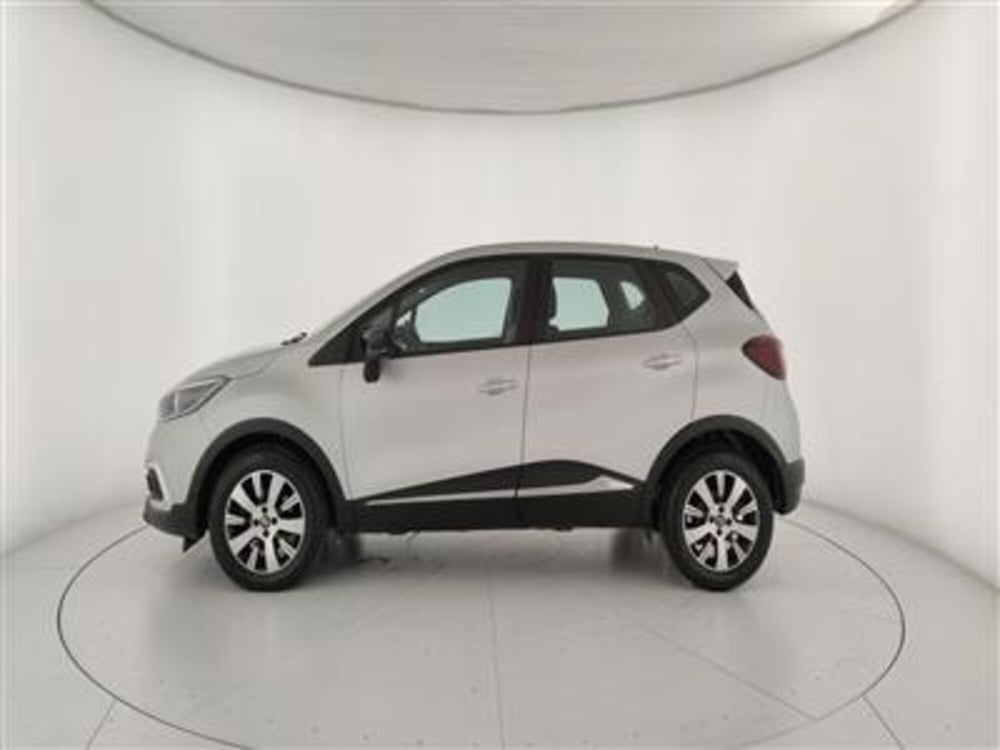 Renault Captur usata a Bari (3)